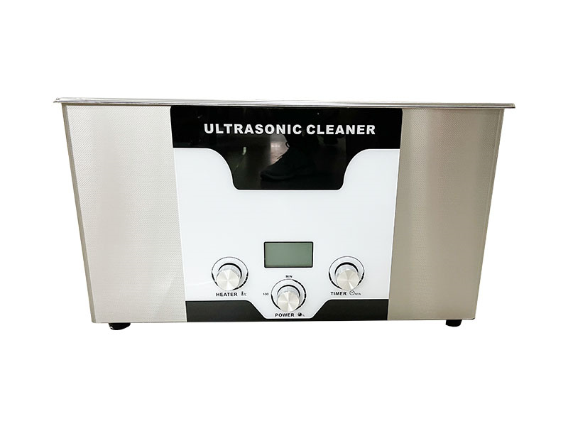 NP-060KK 智能液晶超聲波清洗機(jī)